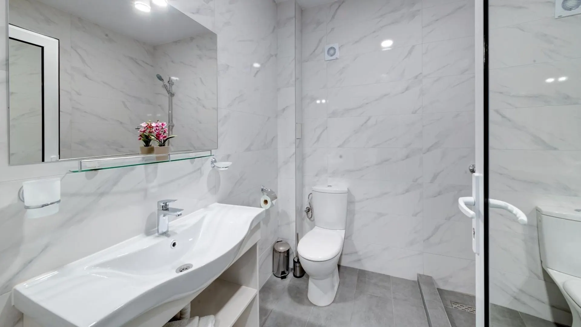 Martinez Hotel Sozopol