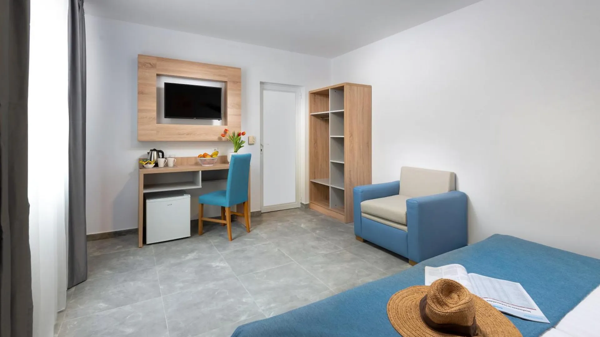 Martinez Hotel Sozopol