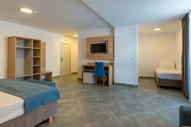 Martinez Hotel Sozopol