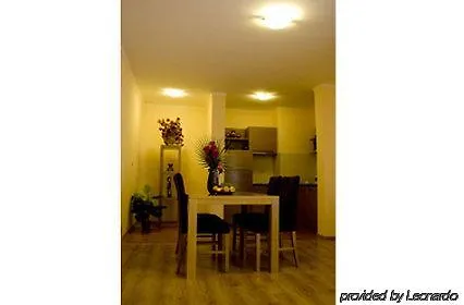 Martinez Hotel Sozopol