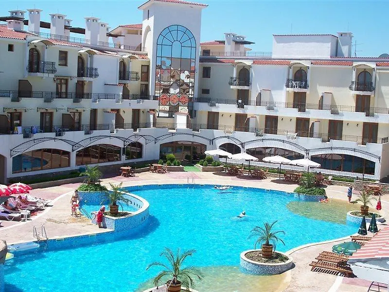 Martinez Hotel Sozopol
