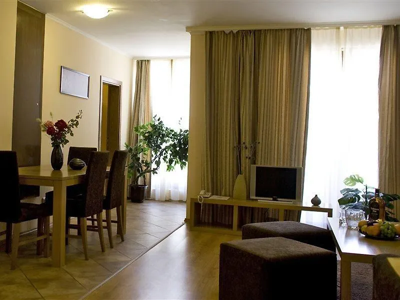 Martinez Hotel Sozopol