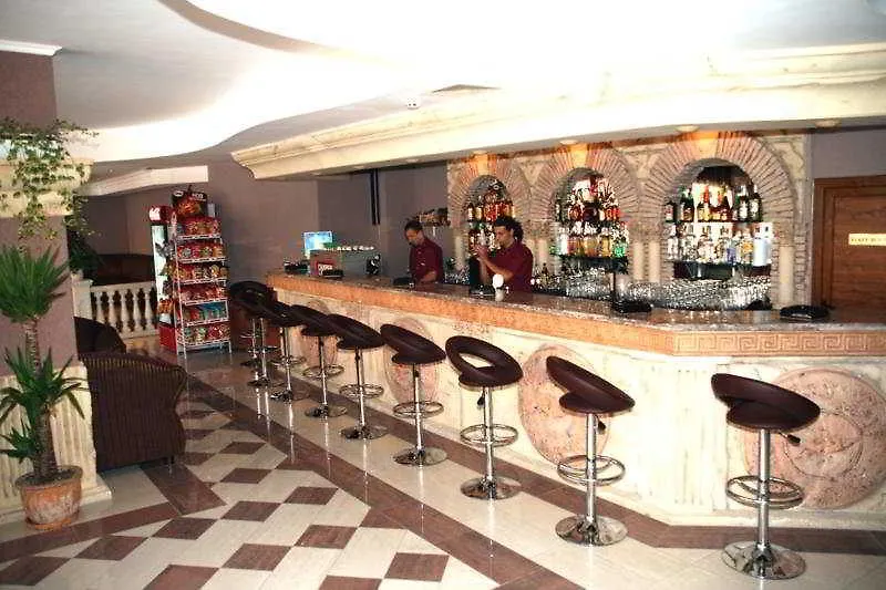 Martinez Hotel Sozopol 4*,