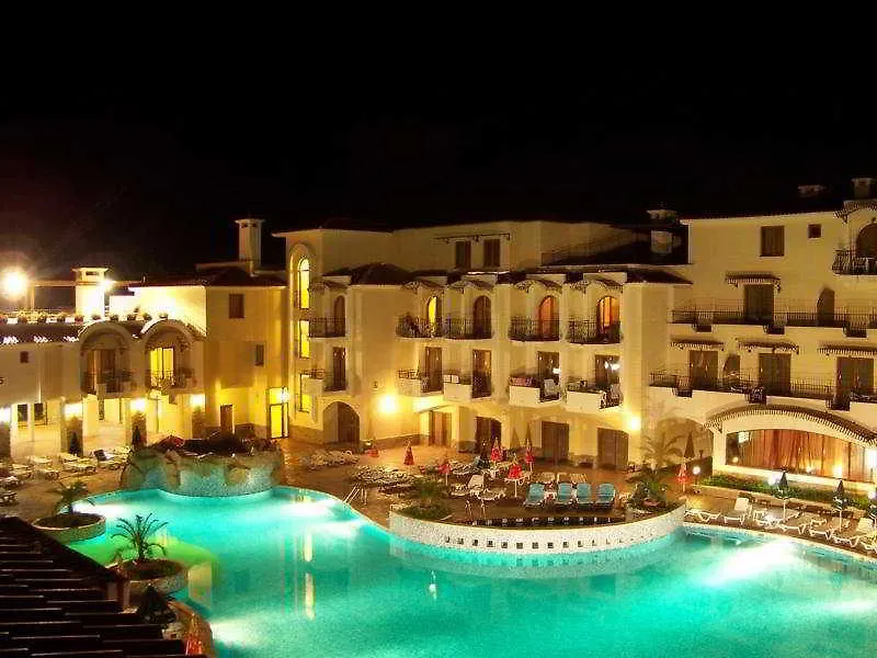 ****  Martinez Hotel Sozopol Bulgaria