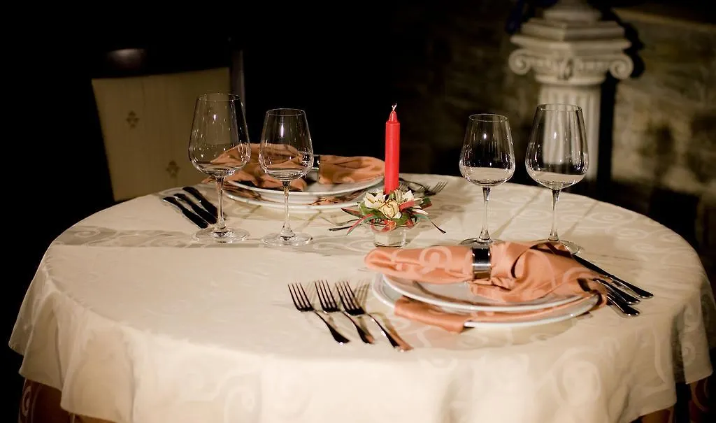 Martinez Hotel Sozopol