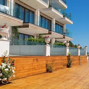 Sea Point La Lejlighedshotel Golden Sands