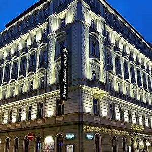 Garden Hotel Prag