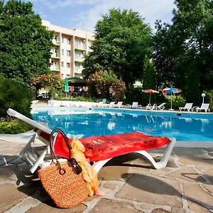Ljuljak Hotel Golden Sands