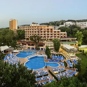 Kristal Hotel Golden Sands